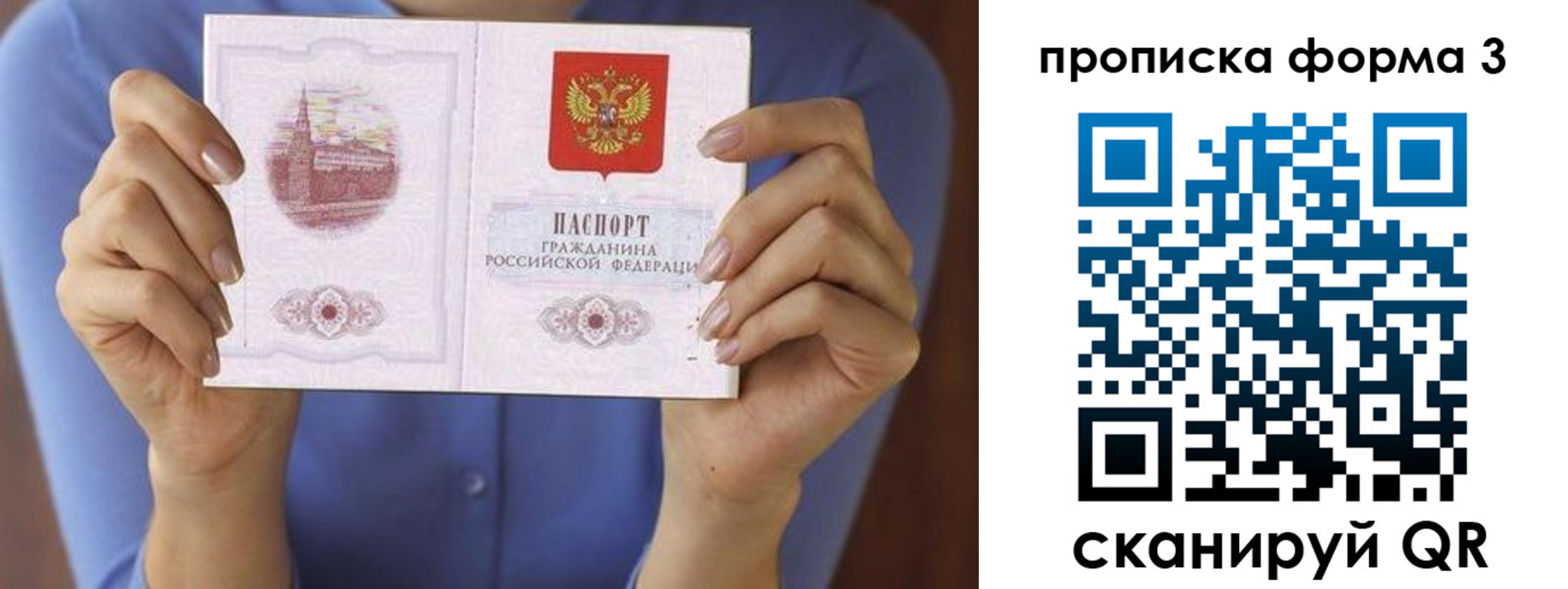 где прописаться в Ленинградской области